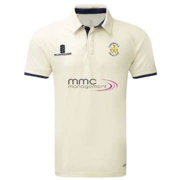 Chester County Officers CC - Ergo Short Sleeved Shirt