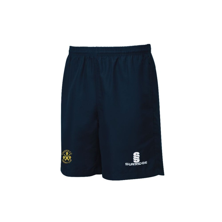 Chester County Officers CC - Blade Shorts