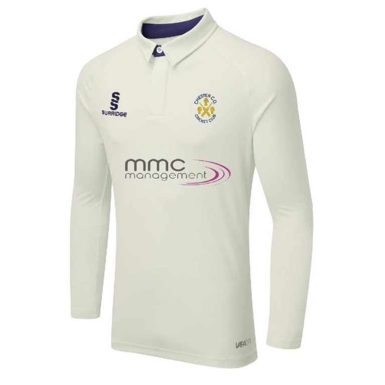 Chester County Officers CC - Ergo Long Sleeved Shirt